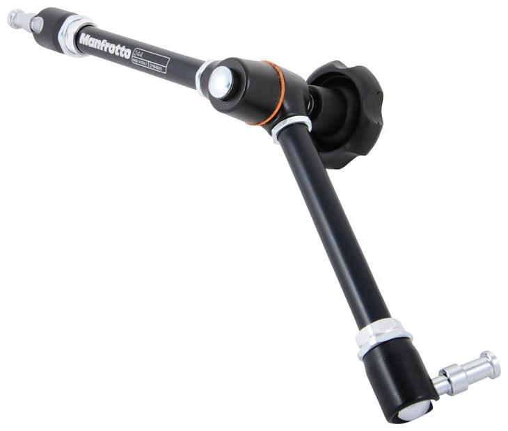 Rental Grip Profesional - Manfrotto 244N Friction Arm